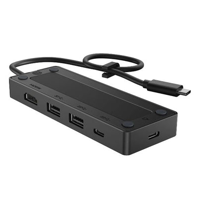 HP USB-C Travel Hub G3 HP USB-C Travel Hub G3